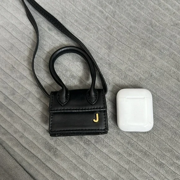 J micro mini bag - Picture 6 of 6